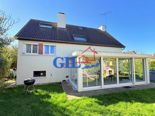  Maison � vendre 8 pi�ces 106 m�