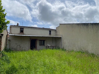  Maison � vendre 4 pi�ces 110 m�