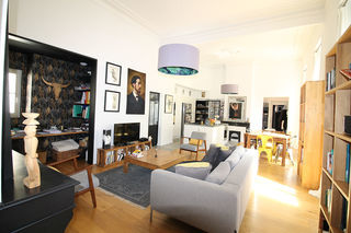  Appartement � vendre 5 pi�ces 131 m�