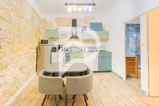  Appartement � vendre 3 pi�ces 45 m�