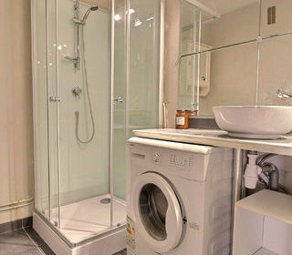  Appartement � vendre 1 pi�ce 31 m�