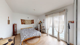  Appartement � vendre 2 pi�ces 45 m�