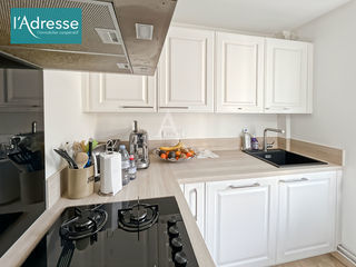  Appartement � vendre 4 pi�ces 80 m�