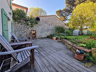  Maison � vendre 8 pi�ces 169 m�