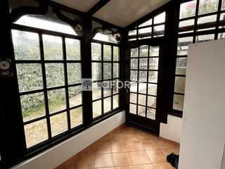  Maison � vendre 4 pi�ces 117 m�