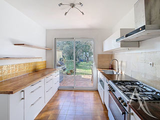  Maison � vendre 5 pi�ces 119 m�