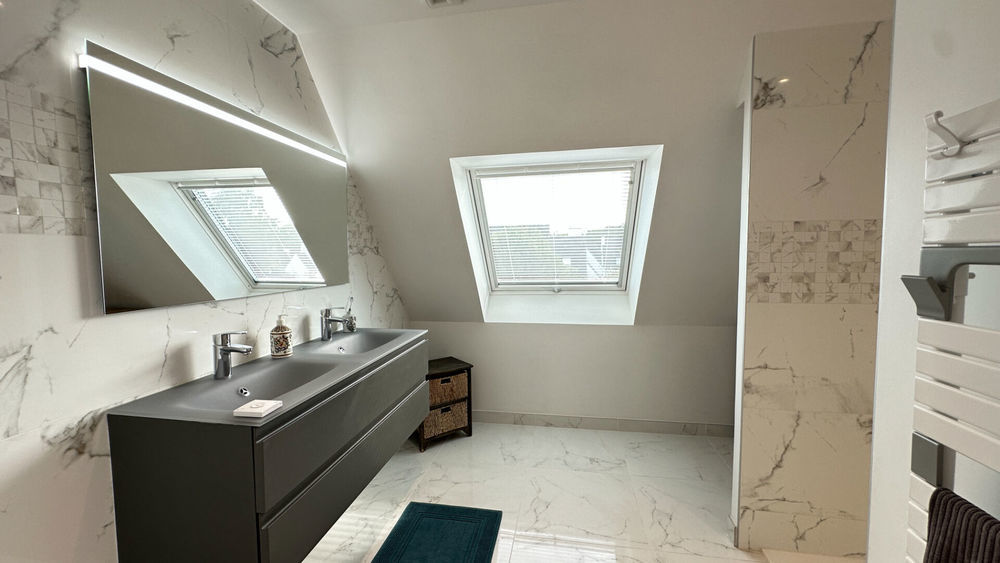 � vendre  Maison Fouesnant (29170)