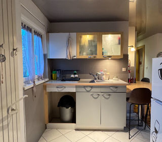  Appartement � vendre 4 pi�ces 66 m�