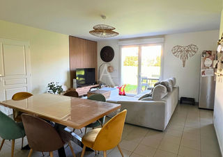  Maison � vendre 4 pi�ces 87 m�