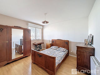  Appartement � vendre 4 pi�ces 88 m�