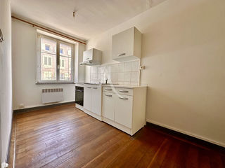  Appartement � vendre 2 pi�ces 