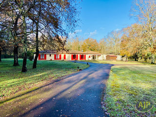  Maison � vendre 8 pi�ces 209 m�