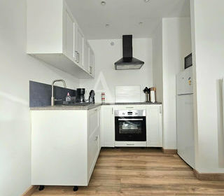  Appartement � vendre 3 pi�ces 47 m�