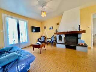  Maison � vendre 3 pi�ces 71 m�