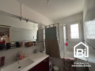  Appartement � vendre 3 pi�ces 57 m�