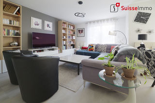  Appartement � vendre 5 pi�ces 119 m�