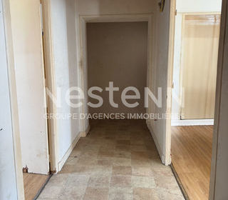  Appartement � vendre 4 pi�ces 80 m�