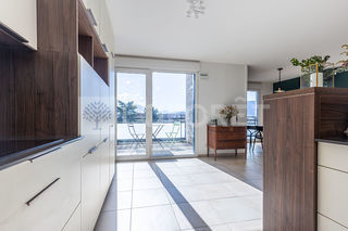  Appartement � vendre 3 pi�ces 79 m�