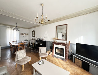  Maison � vendre 8 pi�ces 180 m�