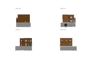  Terrain � vendre 837 m�