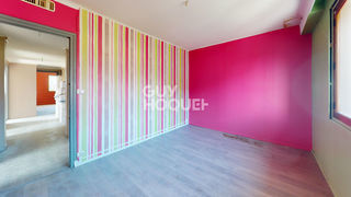  Appartement � vendre 4 pi�ces 98 m�