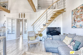  Appartement � vendre 3 pi�ces 82 m�