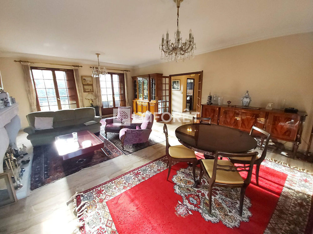 � vendre  Maison Le Raincy (93340)