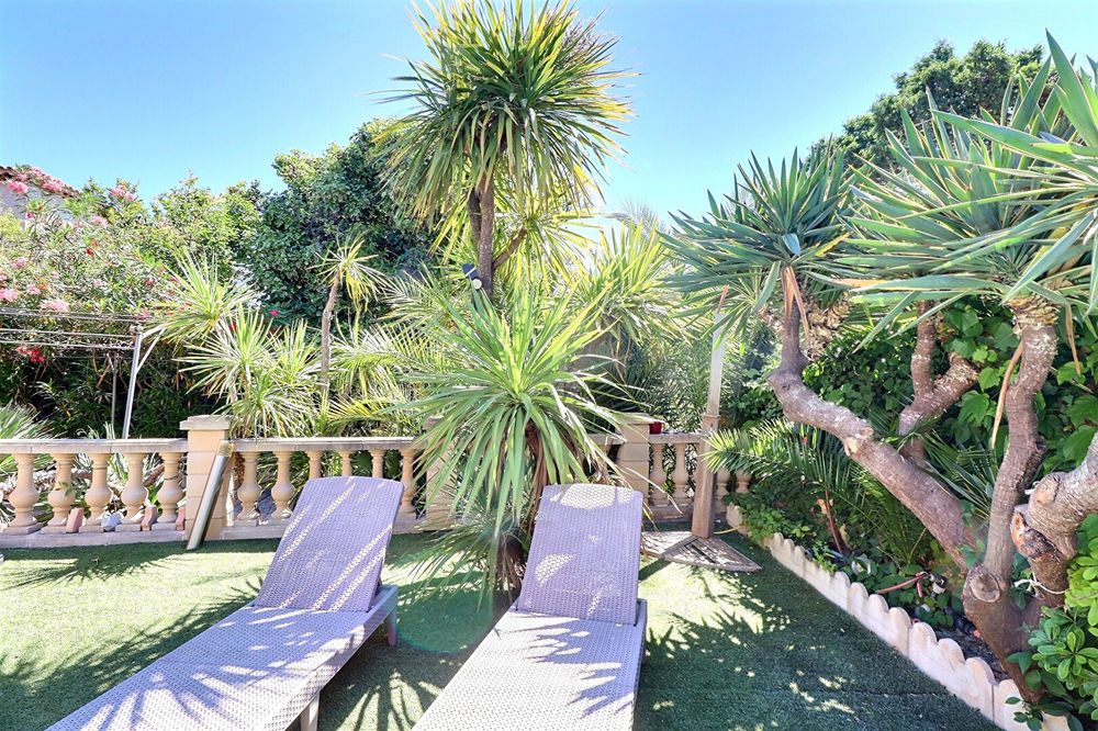 � vendre  Maison Marseille 12