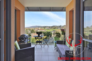  Appartement � vendre 4 pi�ces 100 m�