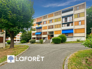  Appartement � vendre 4 pi�ces 82 m�