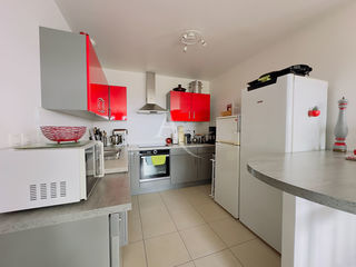  Appartement � vendre 3 pi�ces 84 m�