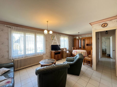  Maison � vendre 3 pi�ces 64 m�