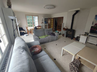  Maison � vendre 8 pi�ces 198 m�