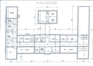  Immeuble � vendre 15 + pi�ces 2015 m�