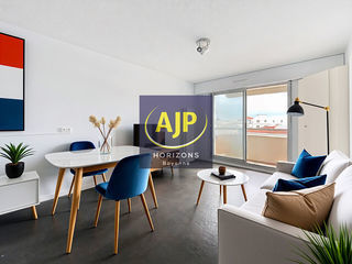  Appartement � vendre 1 pi�ce 22 m�