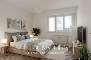  Appartement � vendre 3 pi�ces 59 m�