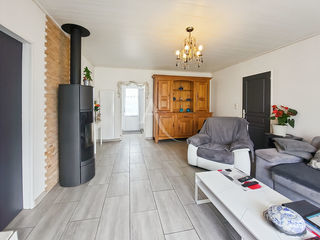  Maison � vendre 3 pi�ces 75 m�