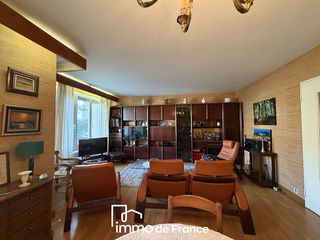  Appartement � vendre 4 pi�ces 84 m�