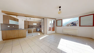  Appartement � vendre 4 pi�ces 76 m�