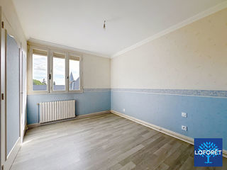  Appartement � vendre 3 pi�ces 80 m�