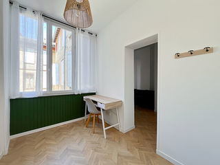  Appartement � louer 2 pi�ces 47 m�