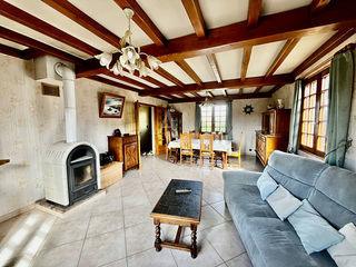  Maison � vendre 6 pi�ces 94 m�