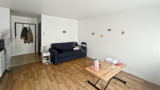  Appartement � vendre 1 pi�ce 23 m�