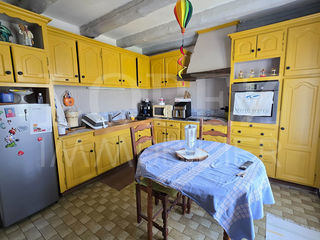  Maison � vendre 5 pi�ces 92 m�