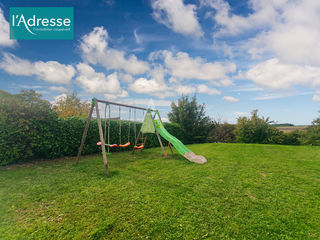  Maison � vendre 9 pi�ces 263 m�