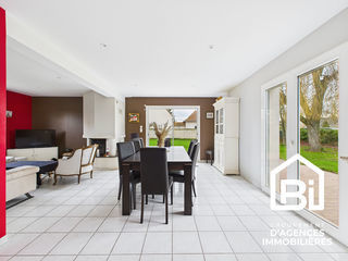  Maison � vendre 6 pi�ces 127 m�