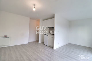  Appartement � vendre 1 pi�ce 27 m�