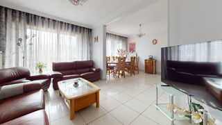  Appartement � vendre 5 pi�ces 92 m�