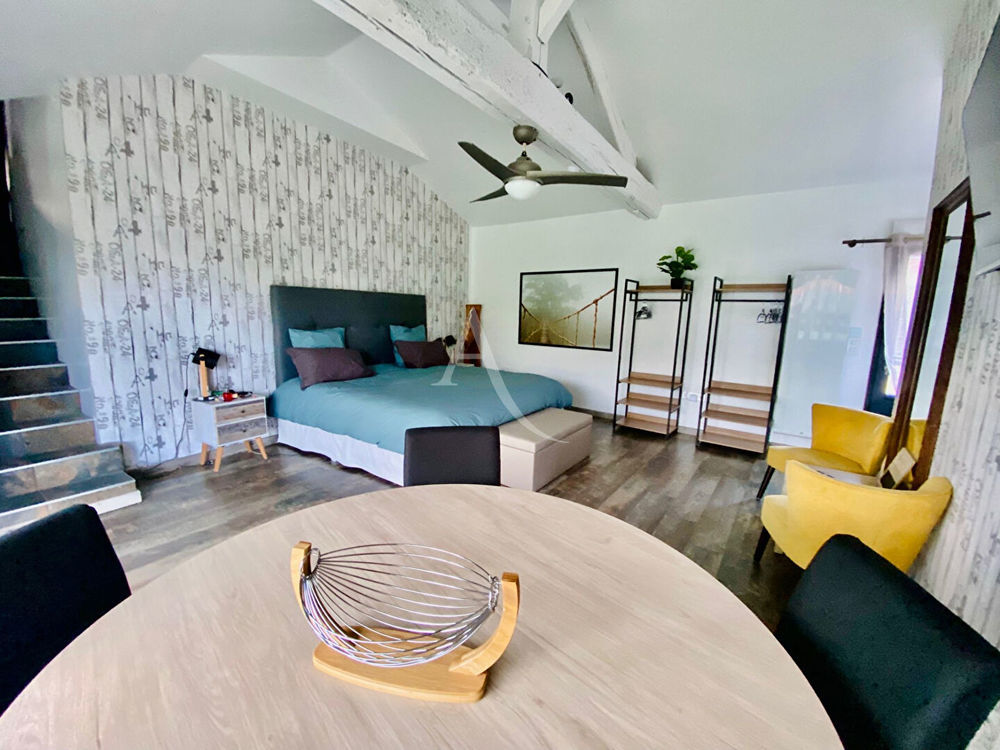 � vendre  Maison Saint-Mars-de-Coutais (44680)