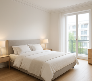  Appartement � vendre 4 pi�ces 78 m�